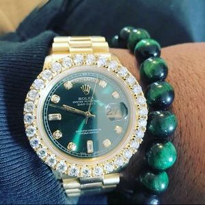 Meet your Posher, Markell